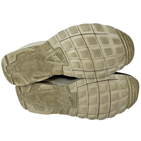 Nike Air Max Motion Women's Size 6.5 Racer Running Shoes Green Lace Up - Picture 8 of 10